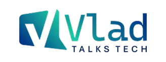 Vlad Talks Tech